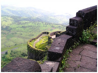 Lohgad Fort