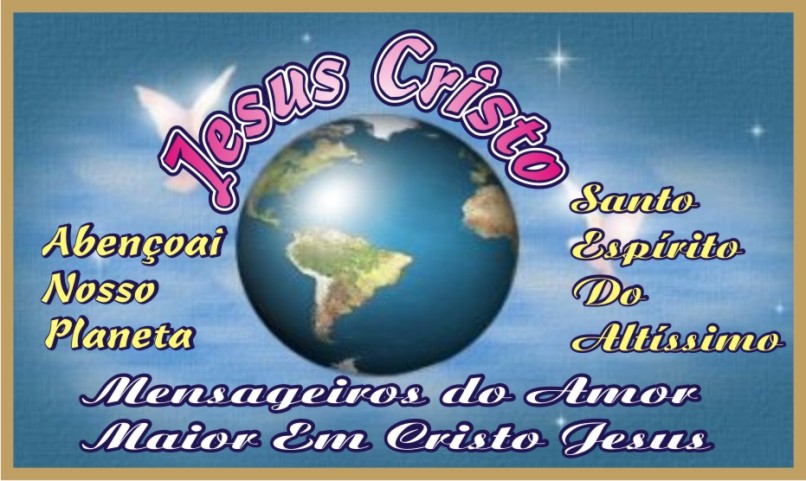 Mensageiros do Amor Maior em Cristo Jesus