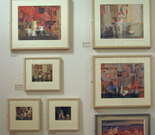 annie williams artist