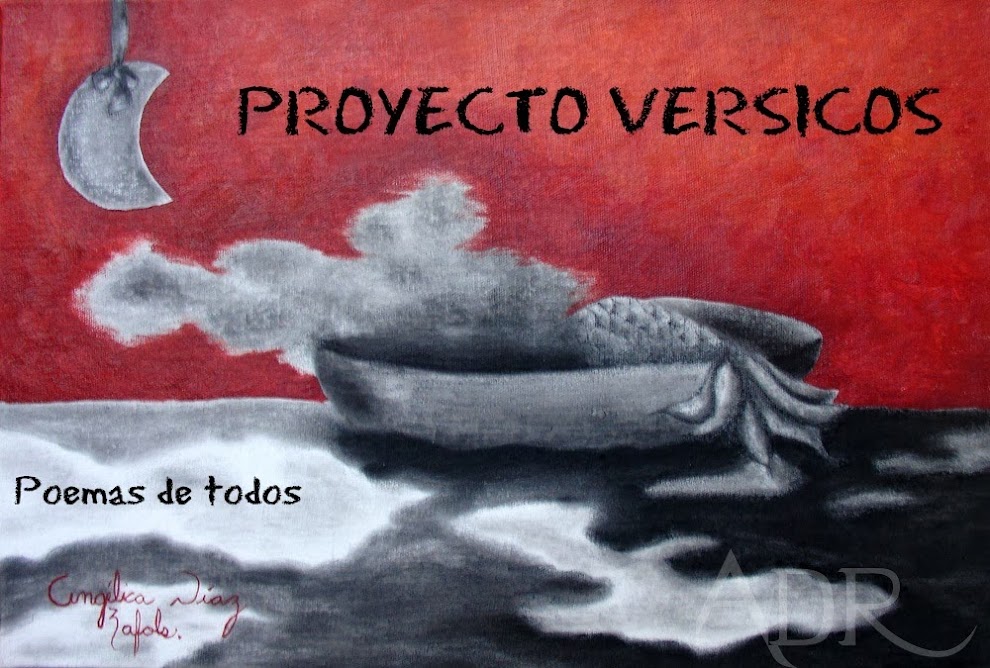 PROYECTO VERSICOS