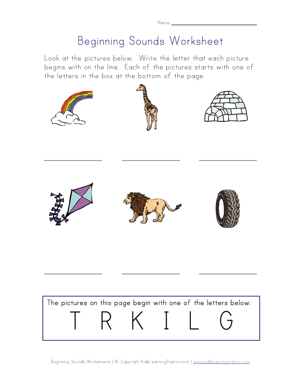 Phonics-teachernick: beginning-sounds,phonics-sounds,rhyming-words work