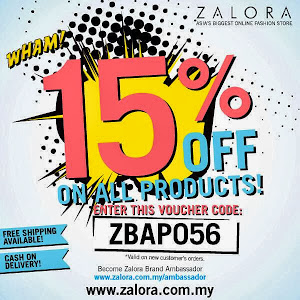 Zalora