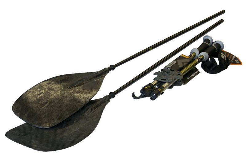 exped trekking pole paddle