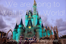 Follow along as the Growing Up Disney family visits Walt Disney World.