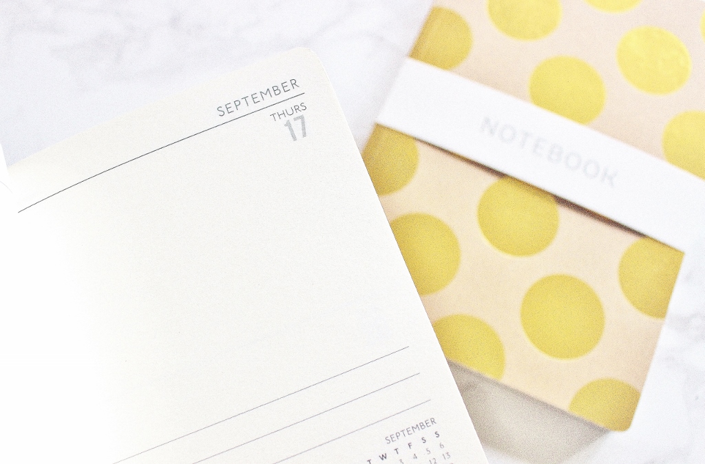 New Stationary! The Blushing Giraffe