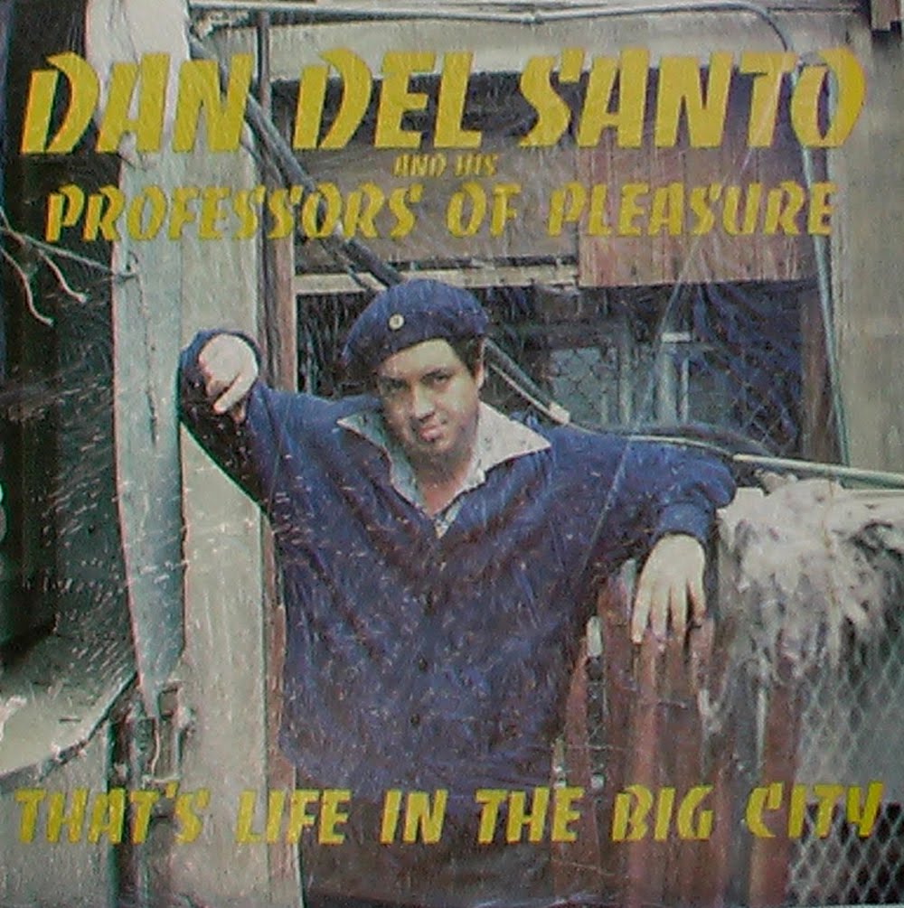 Del Santo