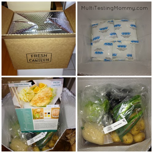 Fresh Canteen Fresh Canteen