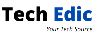 Tech Edic