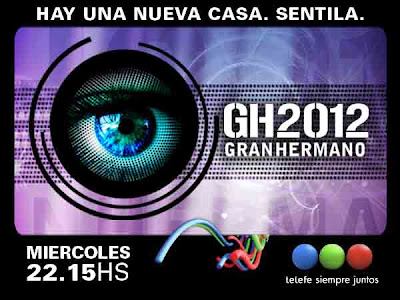 Gran Hermano 2012 Argentina y su culto a Horus GH+2012+nueva+casa