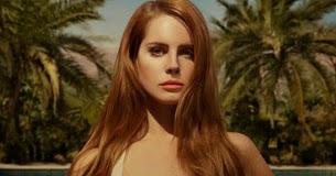 Alter The Press!: Lana Del Rey Announces Spring Tour