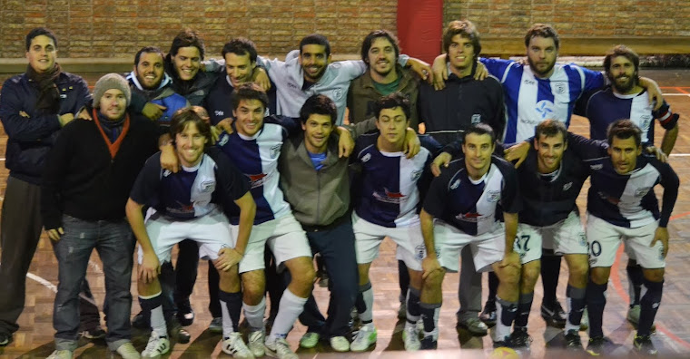 Esparta Universitario Futsal