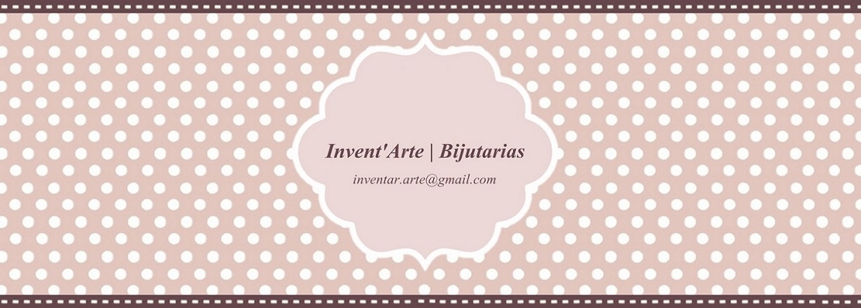 Invent'Arte | Bijutarias