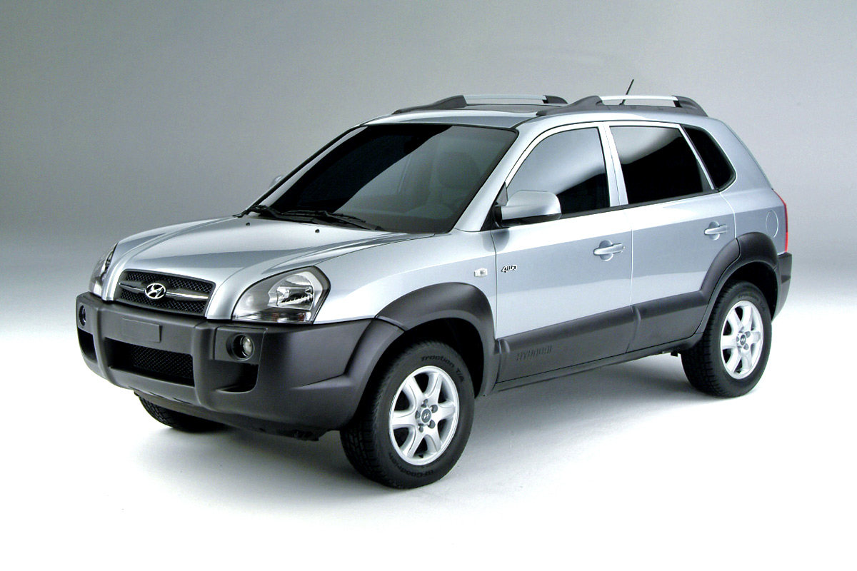 hyundai hyundai