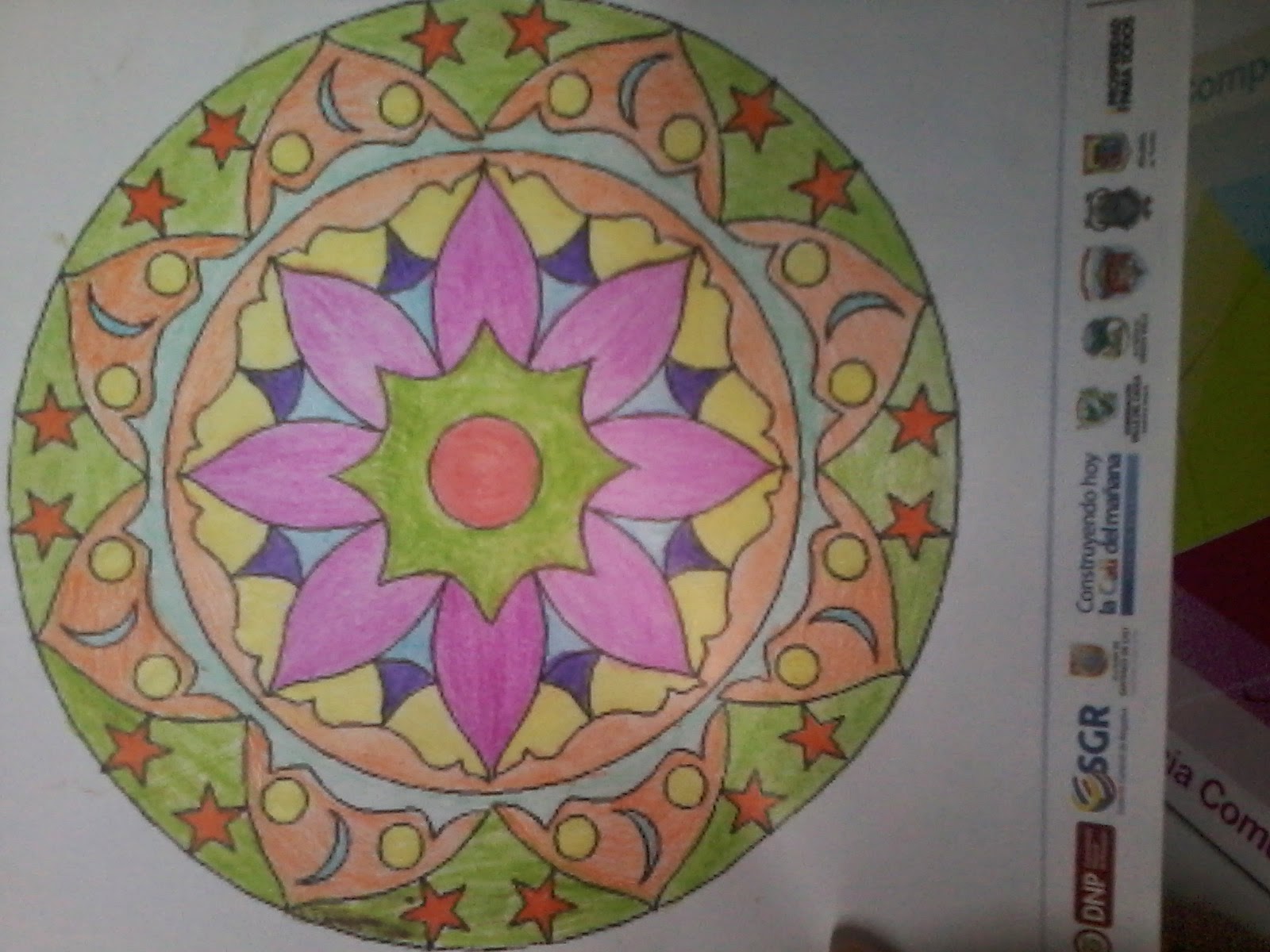 mandala