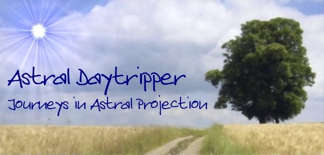 Astral Daytripper