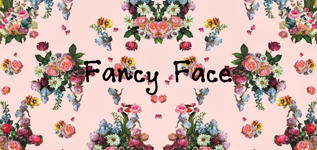 Fancy Face