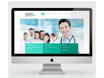 Eba Ag Eba Ag De Jetzt Auch Im Radiologieforum 2015