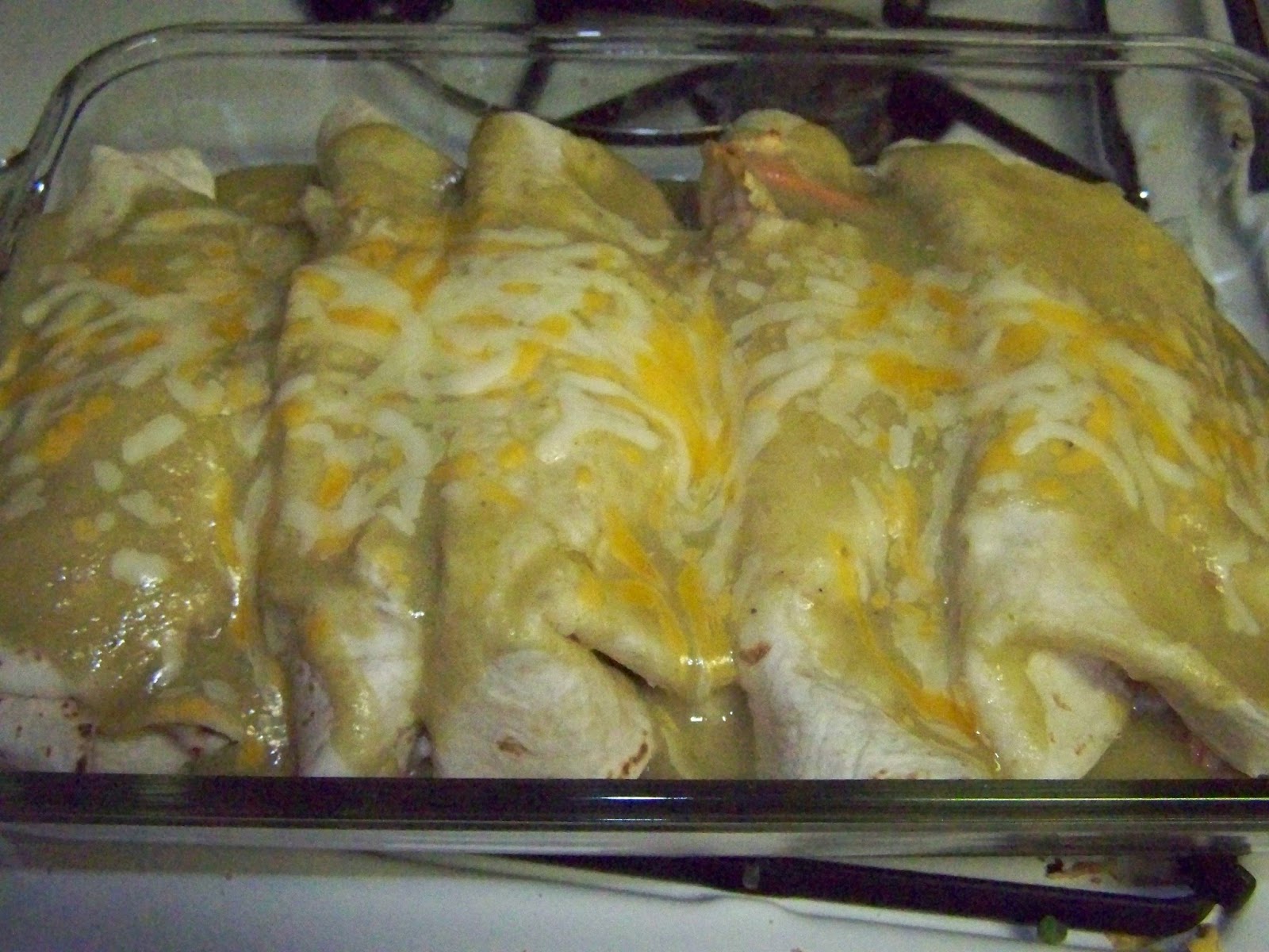 A to Z for Moms Like Me Cafe Rio Chicken Burrito Copycat Recipe