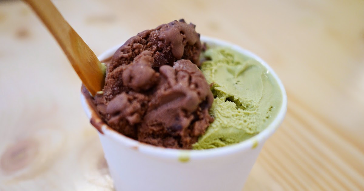 Locco Gelato BSD City A Local Gelateria in Serpong HeyTheresia