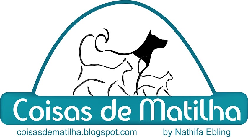 Coisas de Matilha