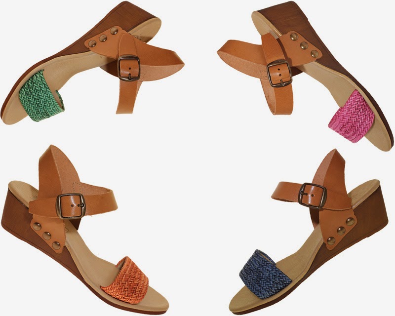 clarks octagon bahama