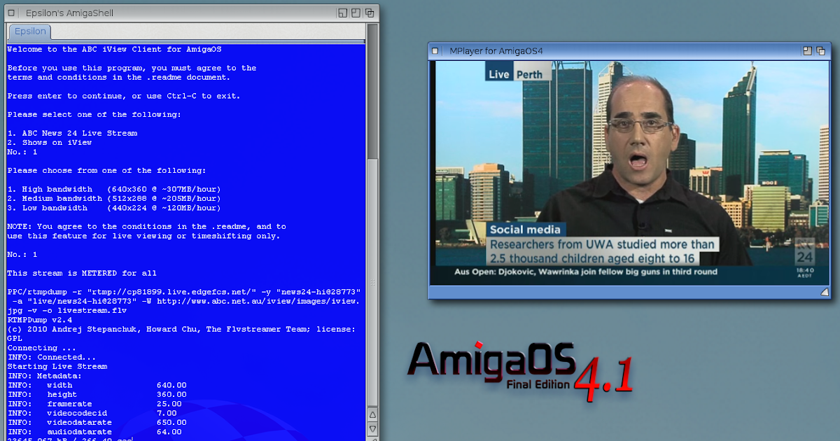 amigaos 4.1 iso download amigaos 4.1 iso download