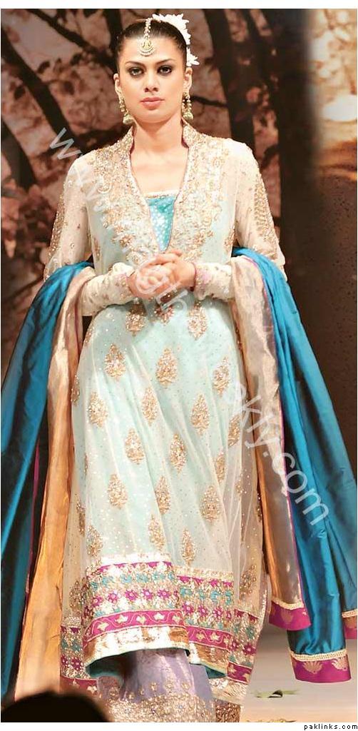 Fashion And Design Bunto Kazmi collection