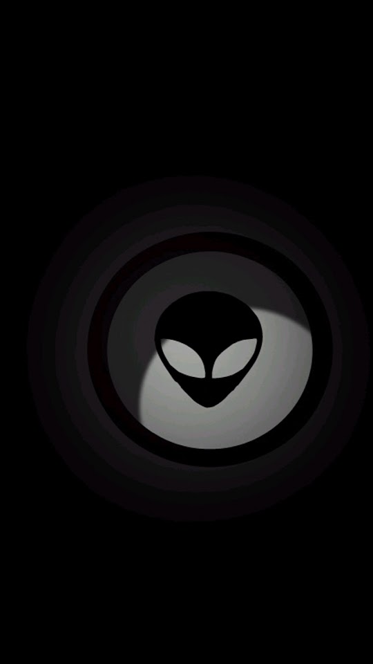   Alien In The Dark   Android Best Wallpaper