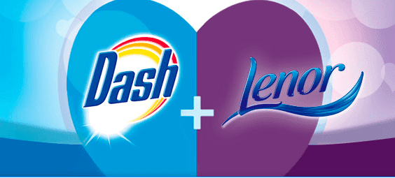 DASH E LENOR