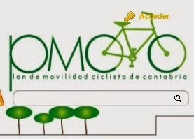 Plan de movilidad ciclista de cantabria