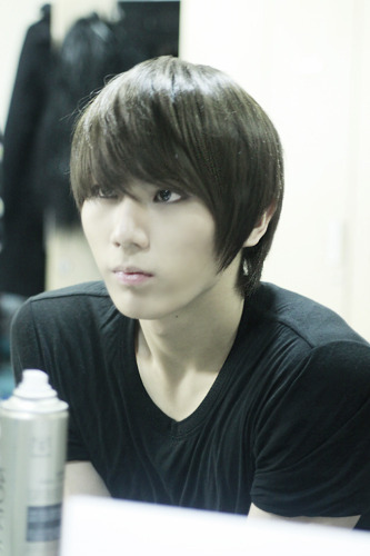 B2St Seung Hyun
