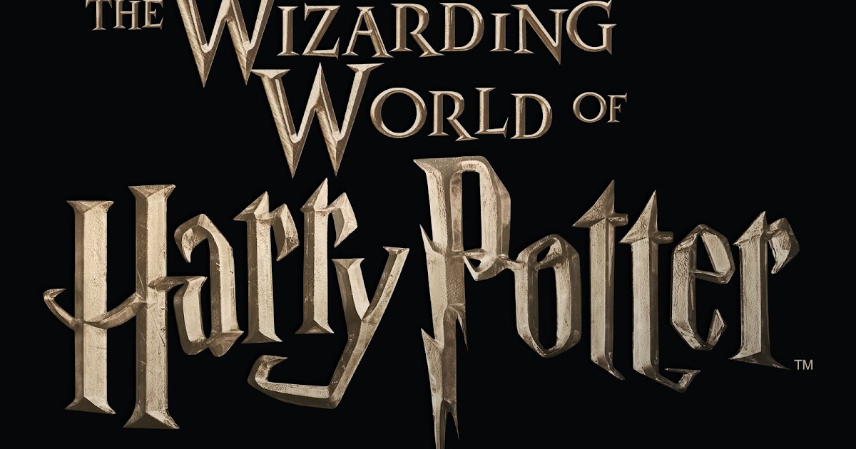 Sasaki Time Breaking Universal Studios Hollywood To Announce Wizarding World Of Harry Potter Next Week