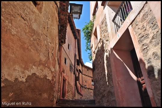 Albarracín