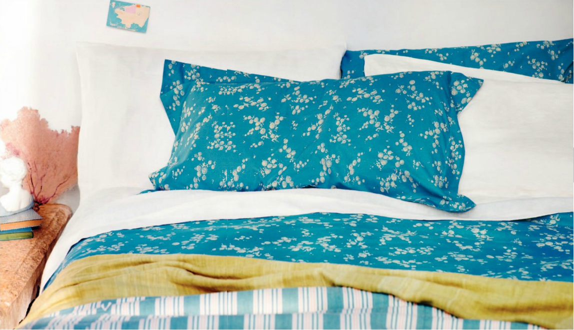 Catalogue Toast home printempsété 2012 INSPIRATIONS EXPIRATIONS