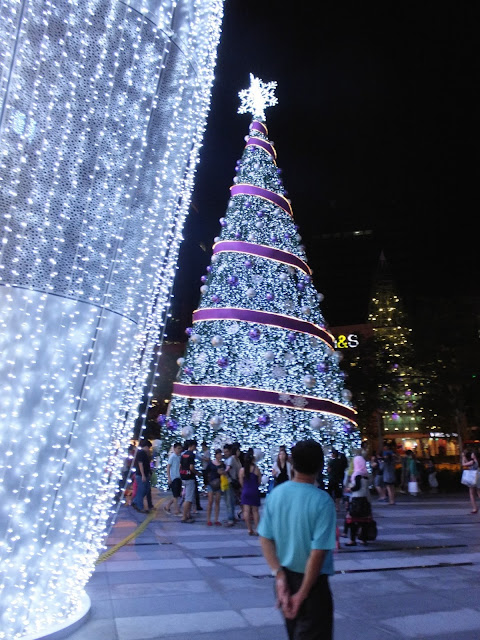 27 Thousand Waves: The Agony and the Ecstasy: Highlights of Asia and