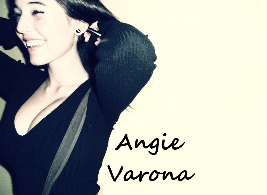Angie Varona The Rise To Fame That Changed Everything - dv26vxr