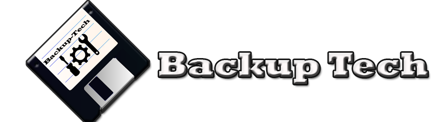 Backup-Tech