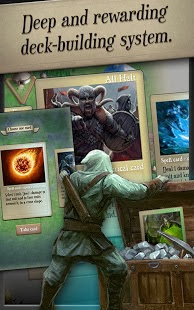 EMPIRE: Deck Building Strategy v1.1.0 for Android EMPIRE: Deck Building Strategy v1.1.0 for Android