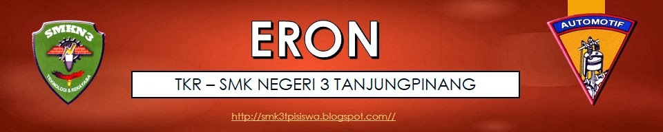 ERON TKR1 SMKN3 TPI