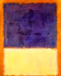Pictorul Mark Rothko - Evolutia emotiei umane | Expozitie Mark Rothko Pictorul Mark Rothko - Evolutia emotiei umane | Expozitie Mark Rothko