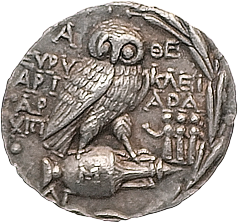 NabiDe Numismatic Centro