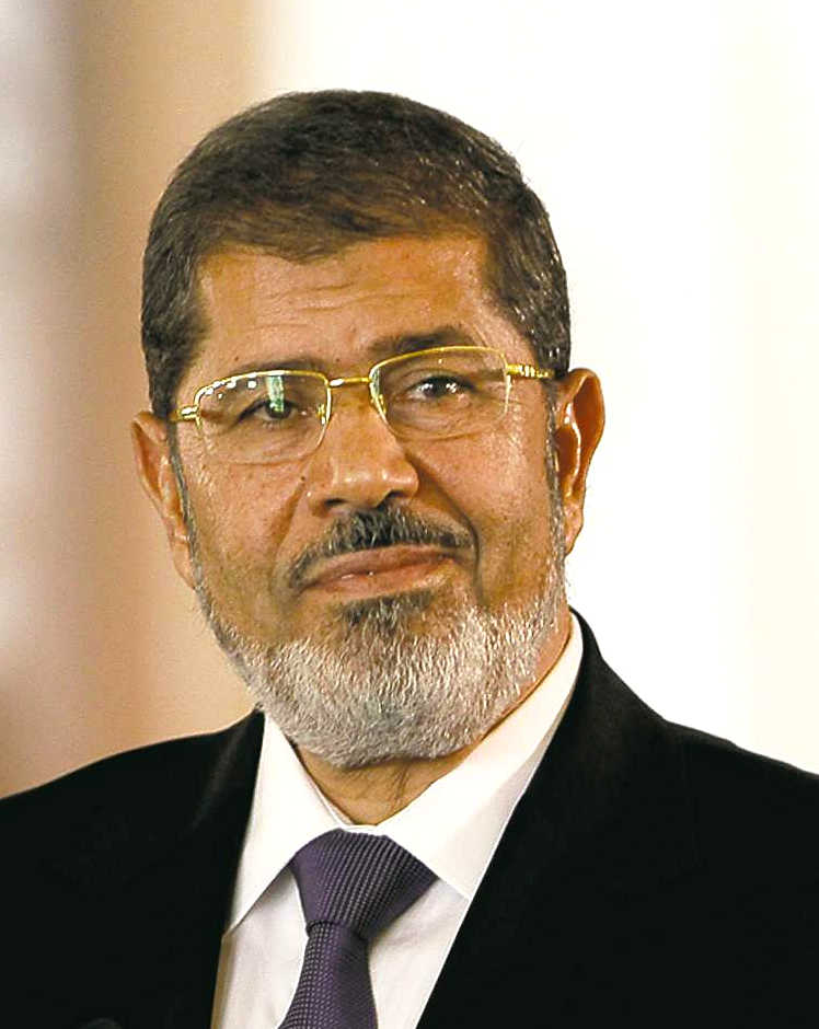 mohammed morsi Read more about egypt's mohamed morsi sentenced to 3 yrs in jail for 'insulting judiciary' on business standard morsi had already been sentenced to a total of 45 years in prison in two other trials after the military ousted him in 2013. mohammed morsi Read more about egypt's mohamed morsi sentenced to 3 yrs in jail for 'insulting judiciary' on business standard morsi had already been sentenced to a total of 45 years in prison in two other trials after the military ousted him in 2013.