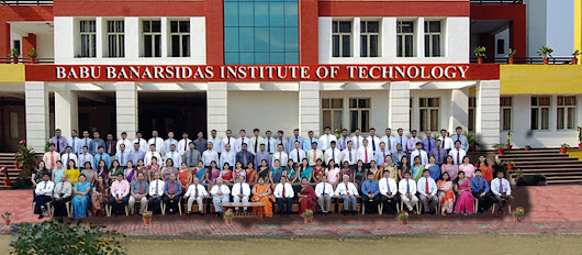Babu Banarsi Das Institute of Technology Duhai Ghaziabad