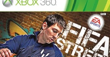 telecharger Fifa Street 2012 xbox360 Telecharger jeux pc gratuit