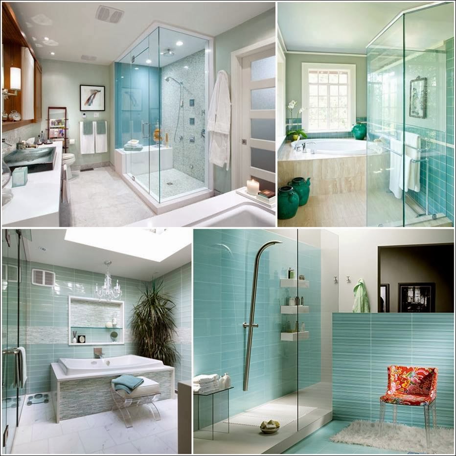 Bricolage e Decoração Ideias para Decorar Casas de Banho(Banheiro) em Azul -> Decorar Banheiro Azul Bricolage e Decoração Ideias para Decorar Casas de Banho(Banheiro) em Azul -> Decorar Banheiro Azul