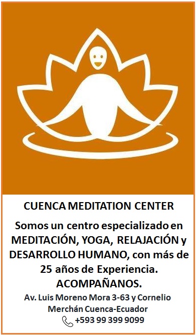 Cuenca Meditation Center