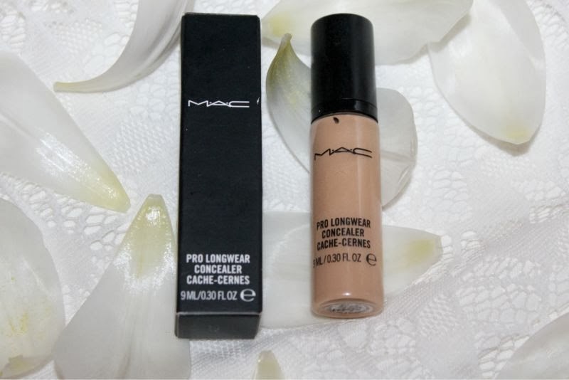 how to use mac pro longwear concealer how to use mac pro longwear concealer