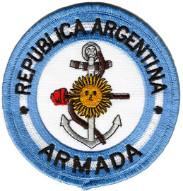 DÍA DE LA ARMADA DE LA REPÚBLICA ARGENTINA (ARA) 17 de Mayo