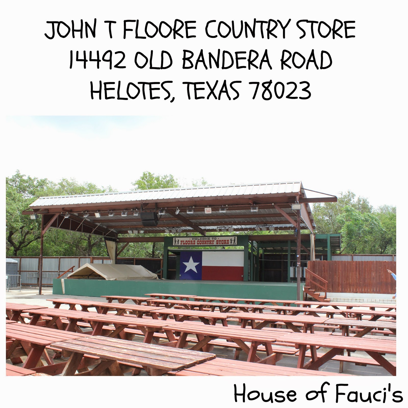 House Of Fauci S John T Floore Country Store A House Of