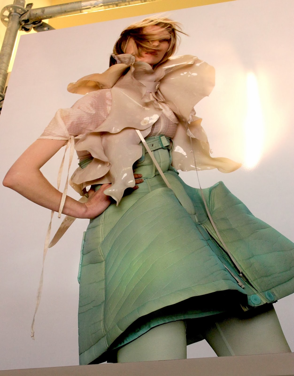 Charlotte.Fashion.Blog Royal Academy Of Fine Arts Antwerp; 50 Years